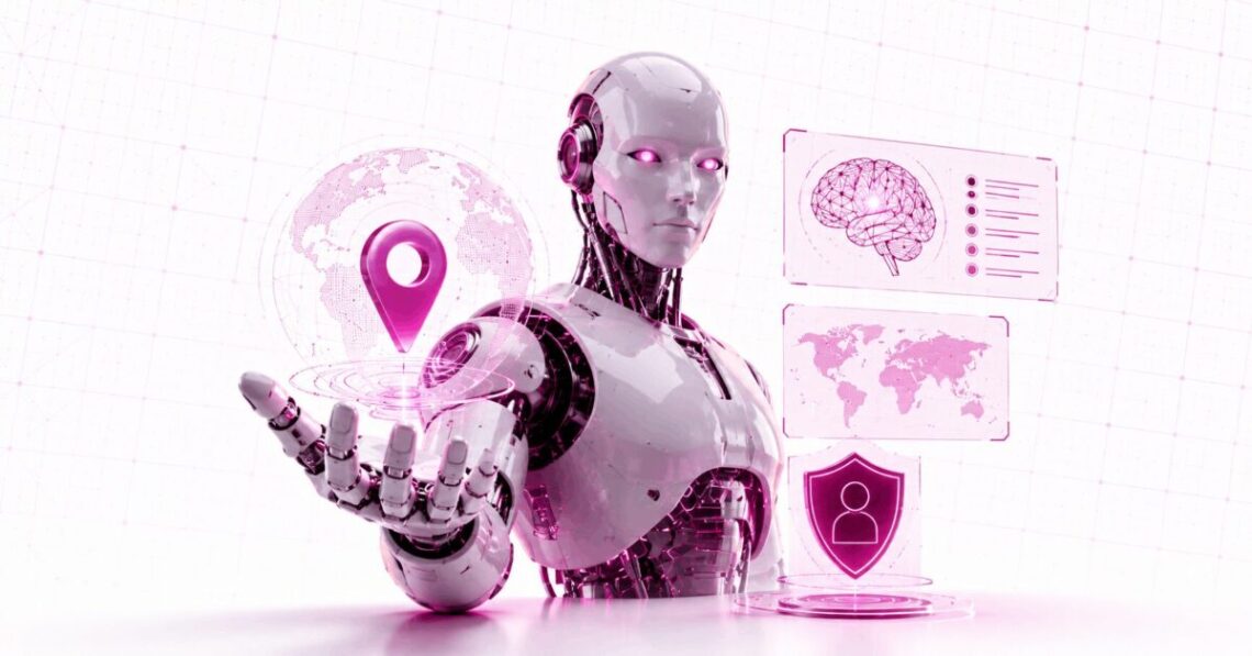 agentic ai pindrop anonybit