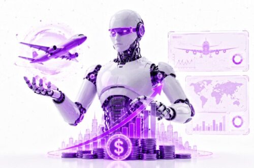 aviation ai startup funding