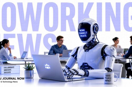 Coworking News