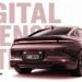 digital license plate