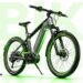 eBike Mercedes Benz
