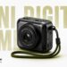 mini digital camera