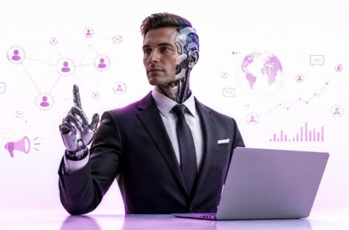 most innovative pr agency ai solutions