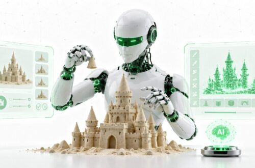 sandcastles ai