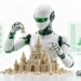 sandcastles ai