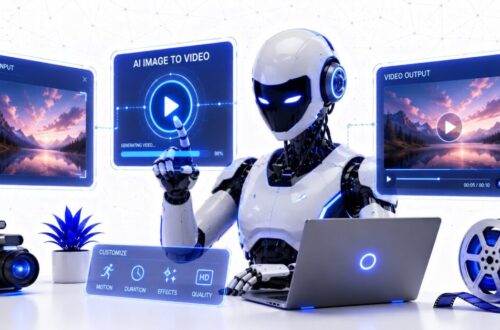 Uncensored AI Image to Video