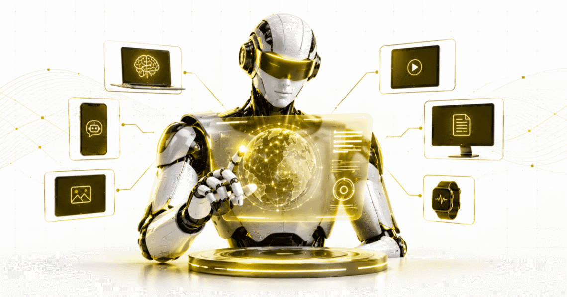 1forAll AI