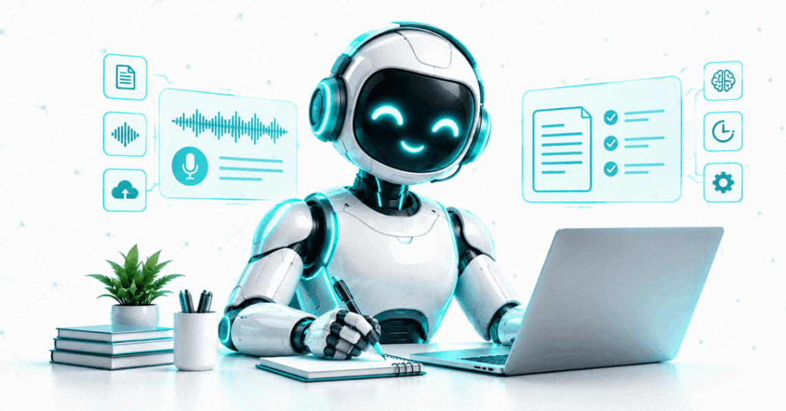 Best AI Scribe Tools 2026