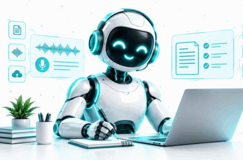 Best AI Scribe Tools 2026