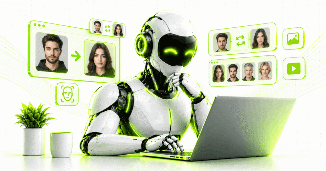Deepswap.ai