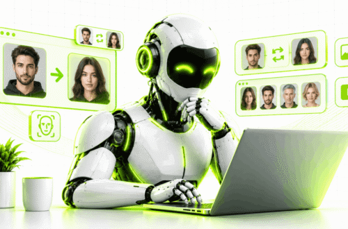 Deepswap.ai