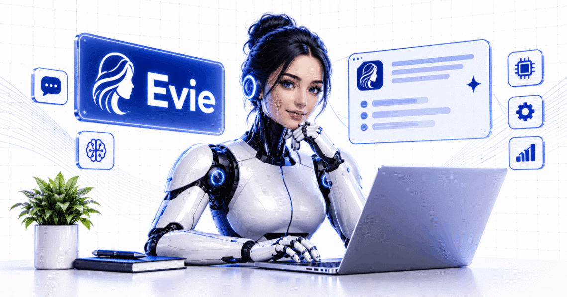 Evie Artificial Intelligence