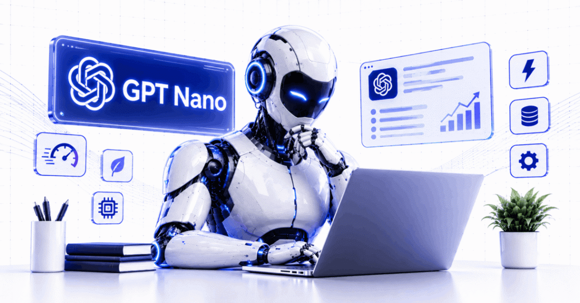 GPT Nano