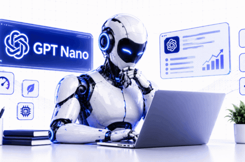 GPT Nano