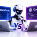 OpenCode vs Codex