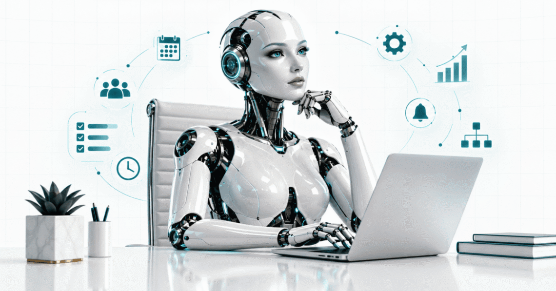 ai administrator