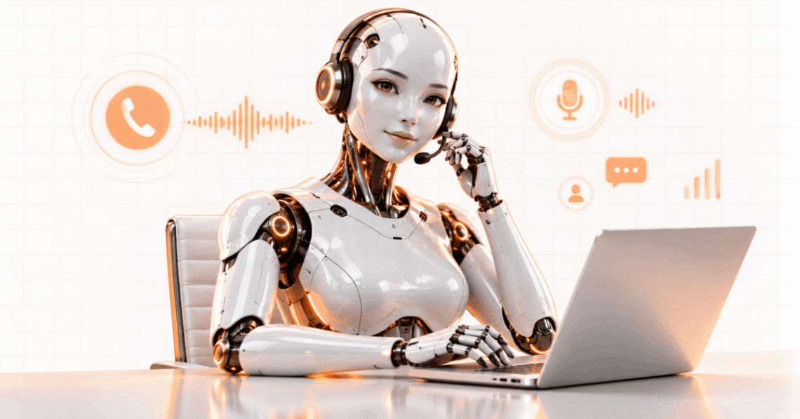 ai callings