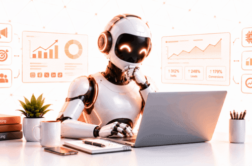 ai performance marketing