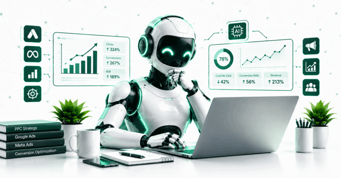 ai ppc agency