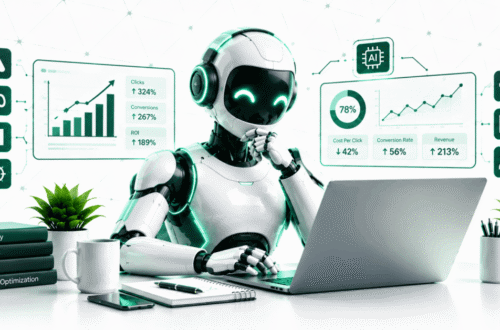 ai ppc agency