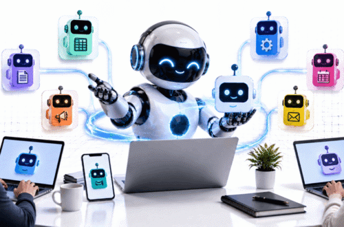 bring your own bot