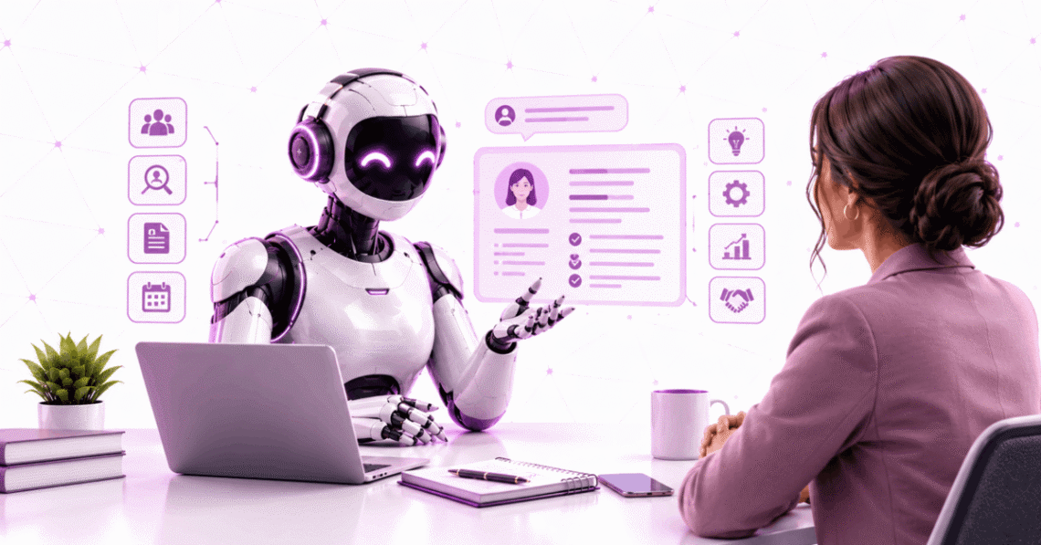 conversational ai in hr