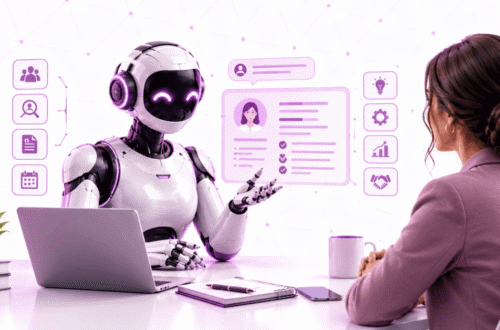 conversational ai in hr