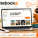 CreateBookAI