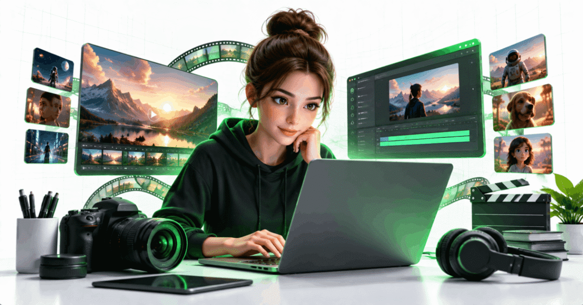 ltx studio