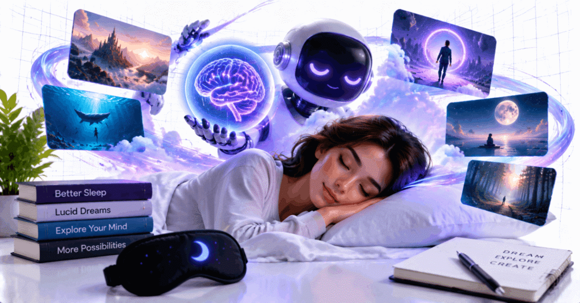 lucid dreams ai
