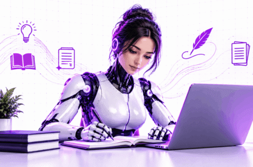 raptor write ai
