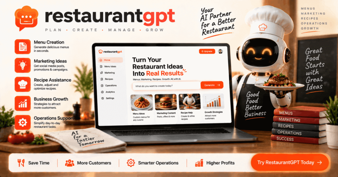 restaurantgpt