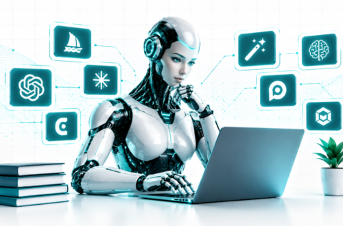 Jace AI Similar Apps