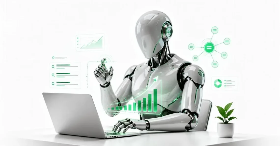 Best AI rank trackers 2026
